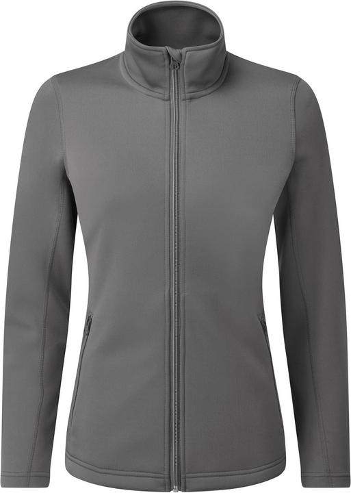 Premier Sweatjacke