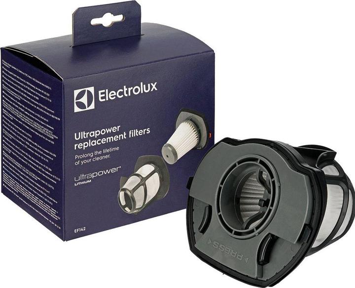 Produktbild Electrolux Hygiene Filter EF142
