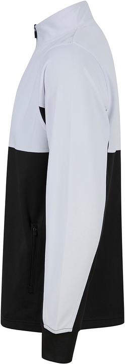 Immagine prodotto Finden & Hales Top in pile con zip corta (M)
