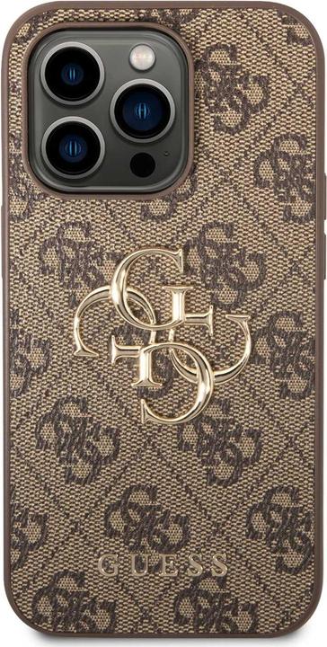 Image du produit Guess Hard Case (Apple iPhone 15 Pro Max)