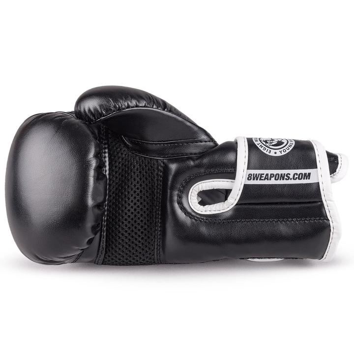 Produktbild 8Weapons Boxhandschuhe für Kinder Unlimited 2.0 (4 OZ)