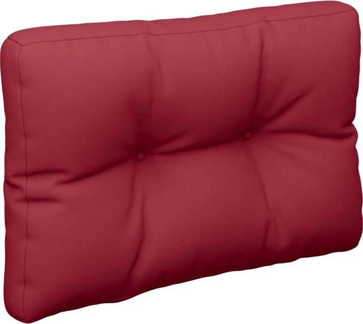 Actual product image VidaXL 10-piece garden lounge set with cushions (70 x 40 x 12 cm)