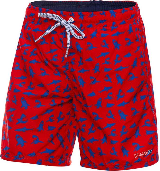 Swim & Fun Knaben Bermudas