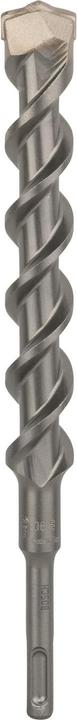 Actual product image Bosch Professional Zubehör Hammer drill bit SDS plus-5, 26 x 200 x 250 mm (26 mm)