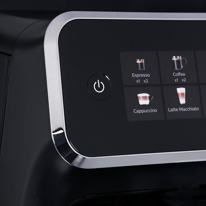 Actual product image Philips COFFEE MACHINE EP3341/50 PCIP