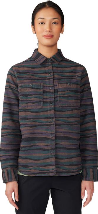 dark marsh geoscape jacquard 376