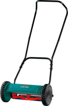 Productafbeelding Bosch Home & Garden Ahm 38 C