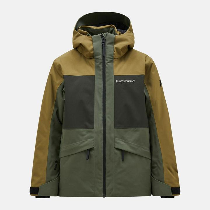 Image du produit Peak Performance Veste Gravity pour enfants (130 B)