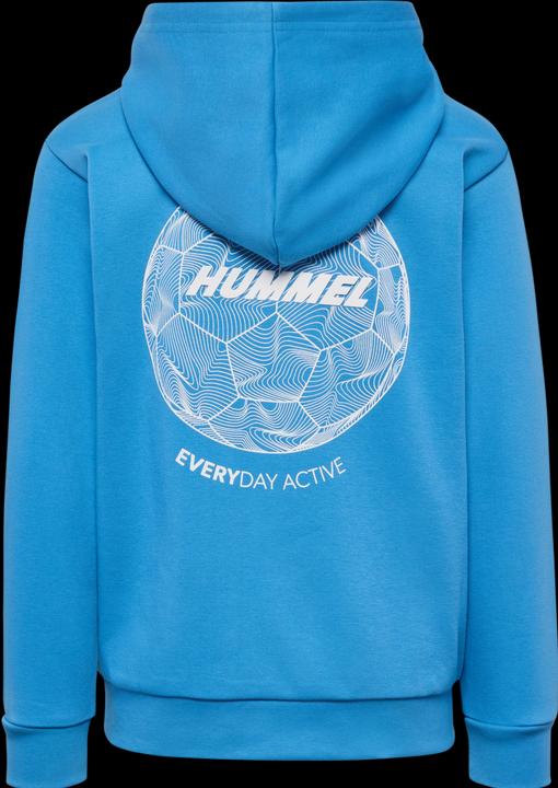 Immagine prodotto hummel hmlCASPER HOODIE (146)