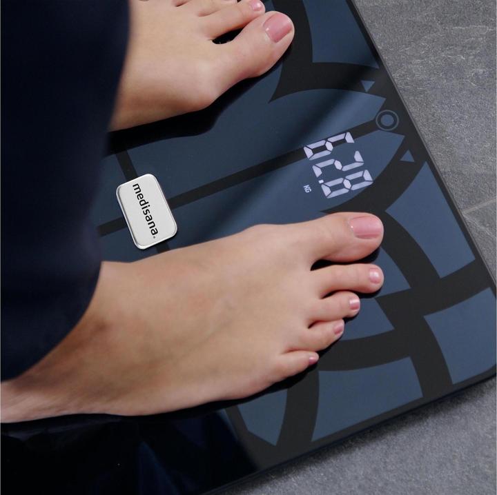 Produktbild Medisana BS451 (180 kg)
