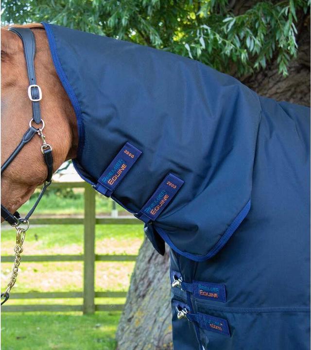 Produktbild Premier Equine Buster Storm Classic 420 g (213 cm)
