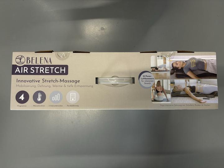 Image du produit MediaShop Belena Air Stretch (120 mm)