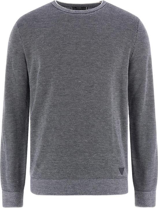 Actual product image Guess weater gue earle (S)