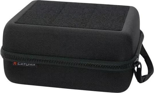 Actual product image Caturix Headset Case (Headphone bag)