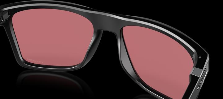 Actual product image Oakley Leffingwell