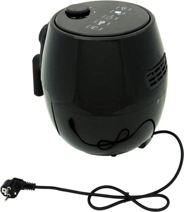 Actual product image BerlingerHaus Deep fryers