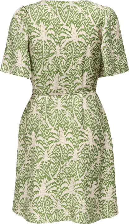 Produktbild JdY JDYTROYA Kurzes Kleid Kleid (XL)