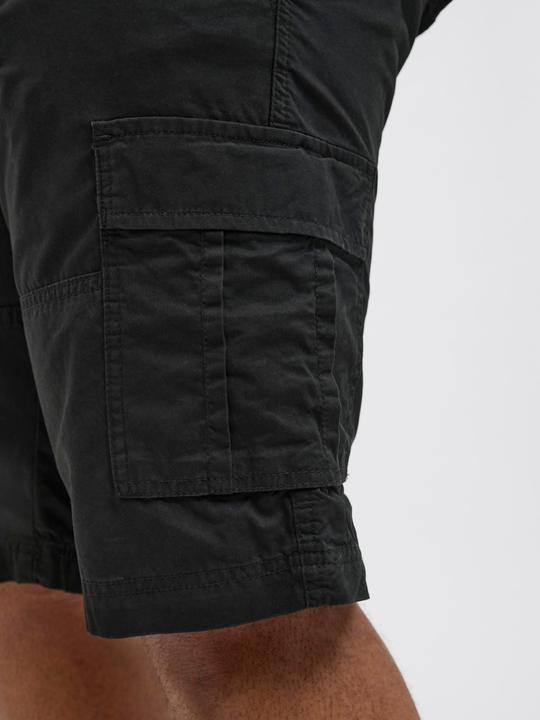Produktbild Jack & Jones Plus Size Relaxed Fit Relaxed Fit Shorts Relaxed Fit Shorts (44)