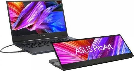 Actual product image ASUS PA147CDV (1920 x 550 pixels, 14")
