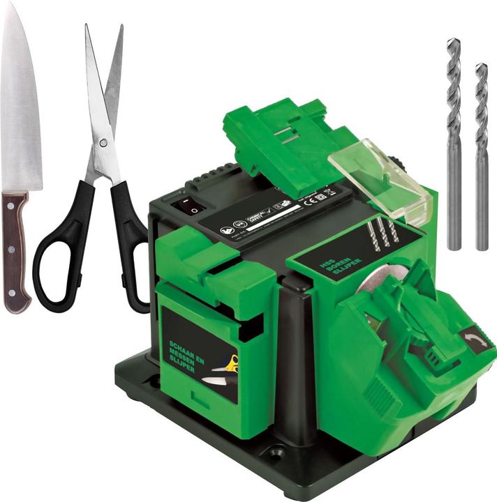 Image du produit ProPlus Station d'enclenchement universelle