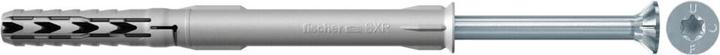Fischer Langschaftdübel SXR 10x200 T (50 Stk.)
