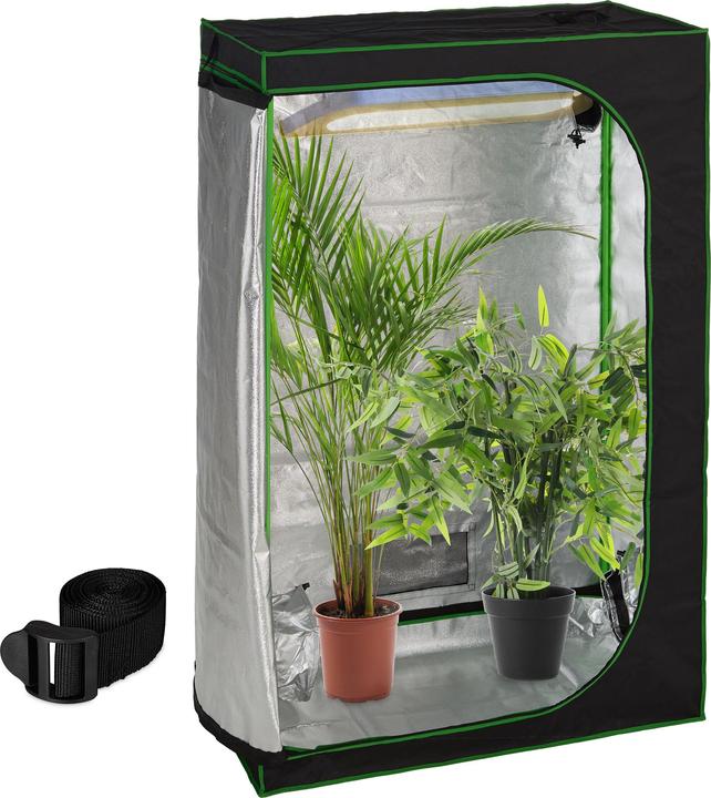 Immagine prodotto Relaxdays Growbox