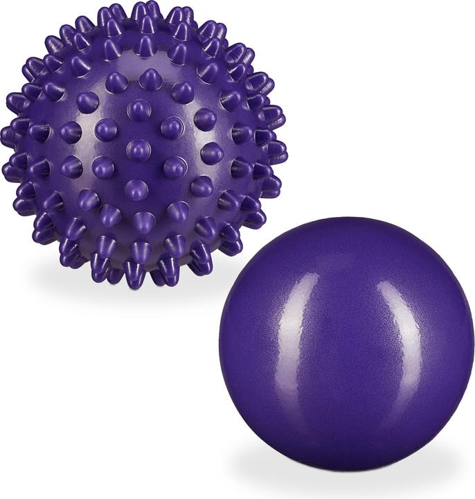 Relaxdays Massageball
