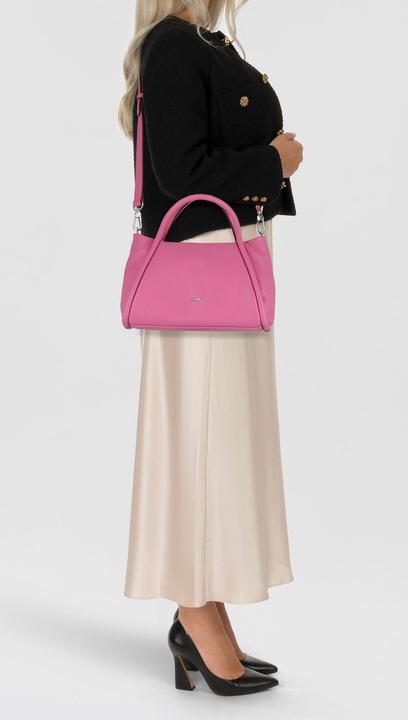 Actual product image Abro Willow handbag leather 26.5 cm (6 l)