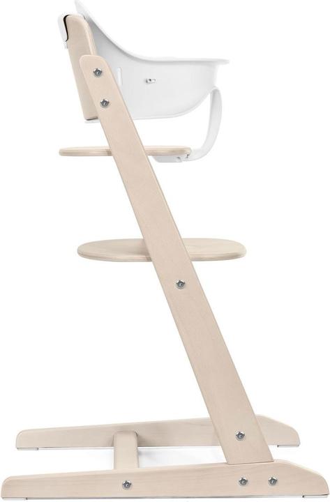 Produktbild Cybex IRIS 3in1 SET All Natural | light natural (Hochstuhl)