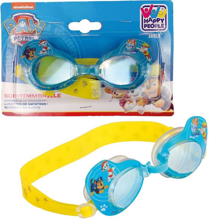 Paw Patrol Kinder Zwembril Anti Fog