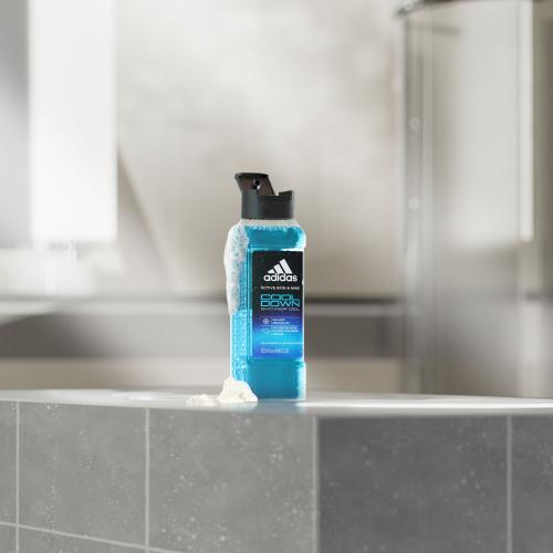 Produktbild adidas Cool Down (400 ml)