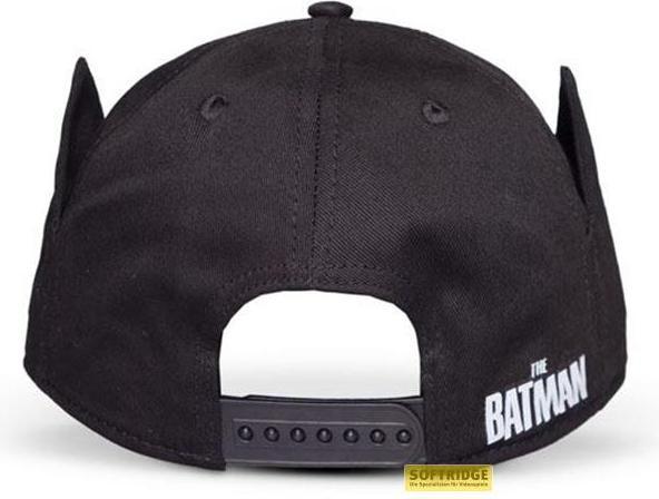 Image du produit Difuzed BATMAN - Casquette Novelty (Taille unique)