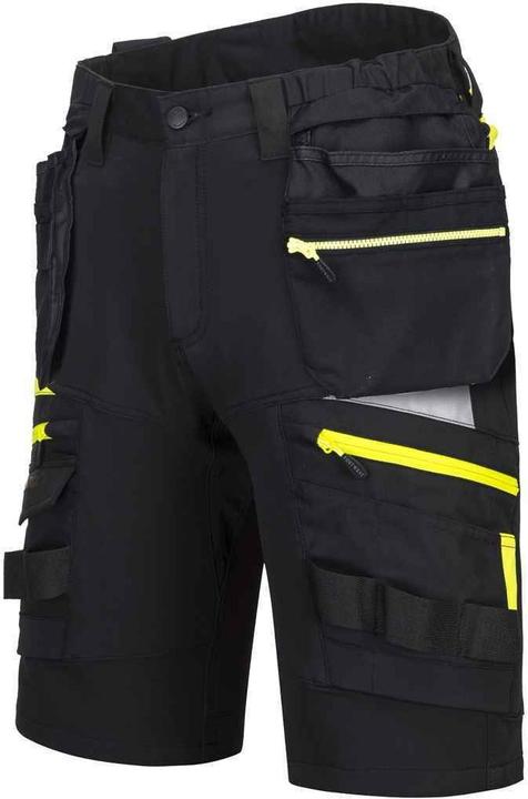 Actual product image Portwest Shorts (38)