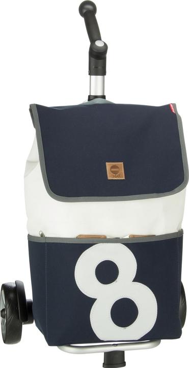 Produktbild 360Grad Einkaufstasche Mole