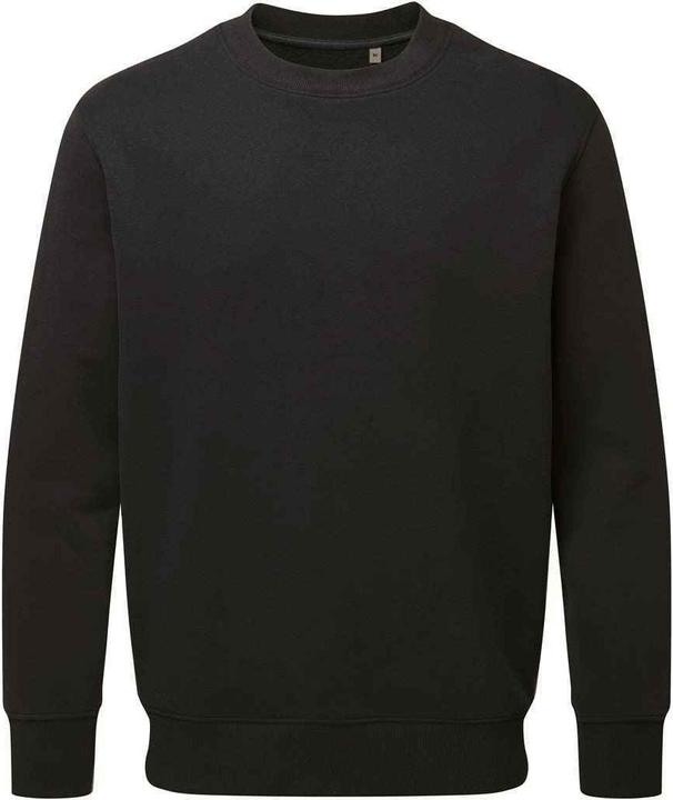 Anthem Sweatshirt Baumwolle aus biologischem Anbau