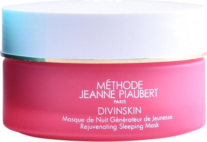 Produktbild Méthode Jeanne Piaubert Divinskin Masque de Nuit (50 ml)