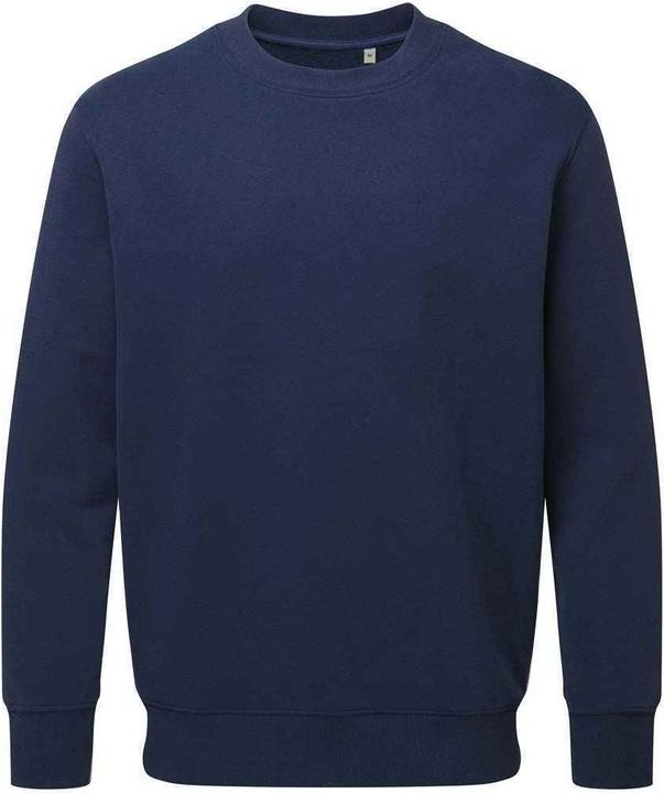 Produktbild Anthem Sweatshirt Baumwolle aus biologischem Anbau (XL)