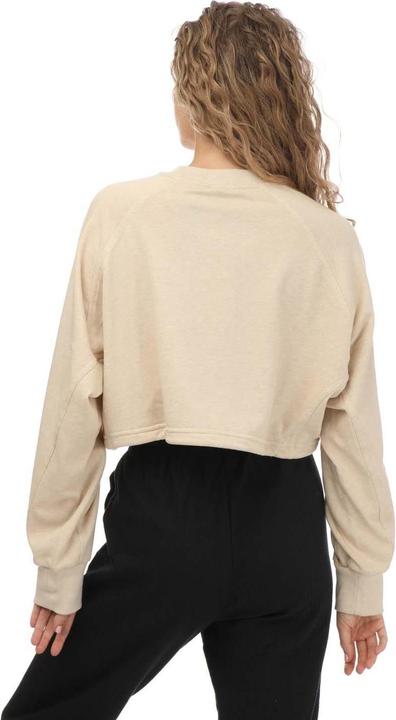 Produktbild adidas Studio Sweatshirt Rundhalsausschnitt Sommer (M)