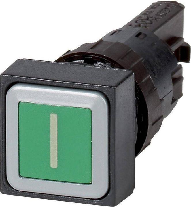 Actual product image Eaton Pushbutton Green Q25D-11 1 pc.