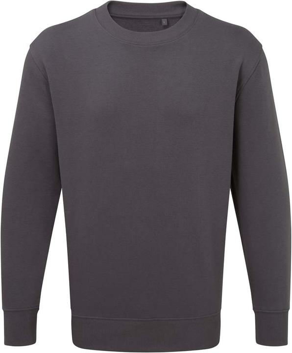 Anthem Sweatshirt Baumwolle aus biologischem Anbau