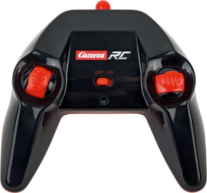 Actual product image Carrera Mario Kart Mach 8