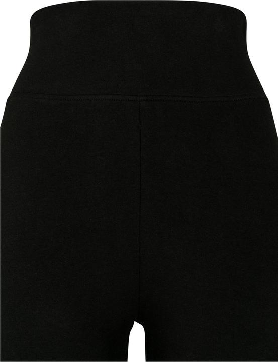 Actual product image Urban Classics Ladies High Waist Cycle Shorts (L)