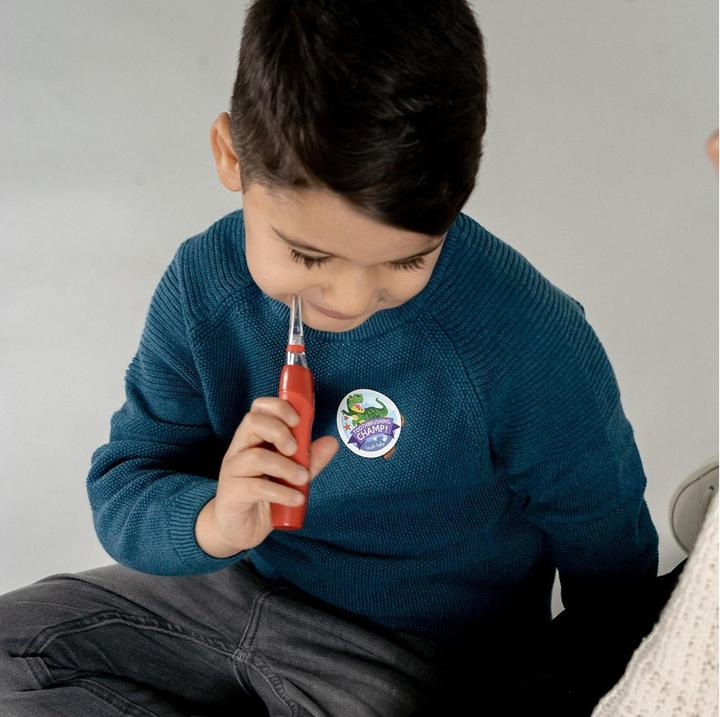 Image du produit Brush-Baby KidzSonic (Brosse à dents sonique)