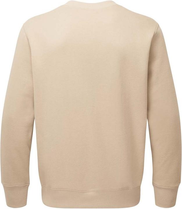 Actual product image Anthem Sweatshirt cotton from organic farming (M)