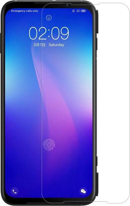 Produktbild Nillkin H+ PRO Schutzglas (1 Stück, Xiaomi Black Shark 3 Pro)