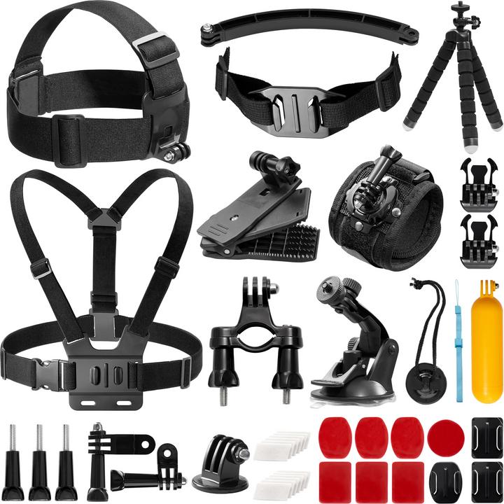 Produktbild Akaso 14 in 1 Accessories