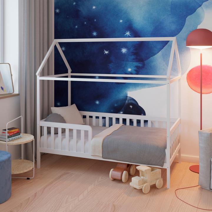 Produktbild Babytrold Kinderbett (80 x 160 cm)