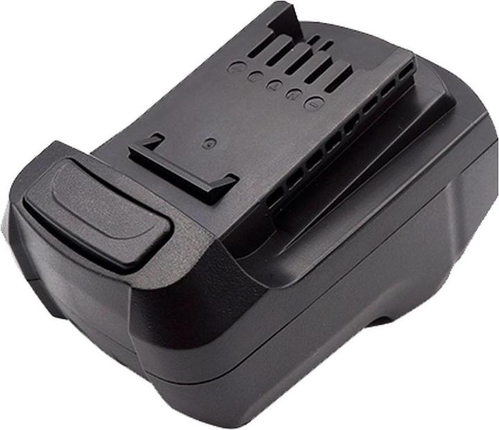 Produktbild NoName Battery for Einhell 4/1 14.4V Li-ion etc (14.4 V)