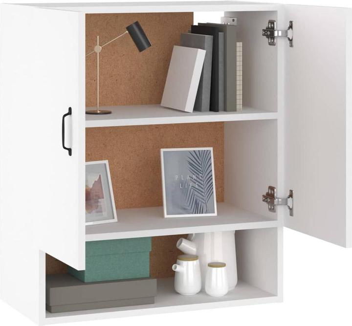 Actual product image VidaXL Web (60 x 31 x 70 cm)