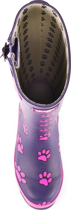 Immagine prodotto Lazy Dogz Stivali Welly Cookie Paw Paw Pattern (38)